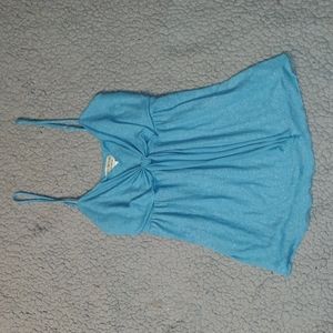 Next Era Couture summer blouse